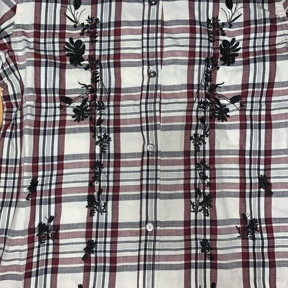 7 For All Mankind Shirt - Picture 4 of 7